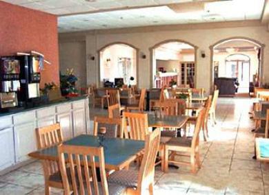 Ramada Heritage Park Kissimmee (Adults Only) Restaurant photo