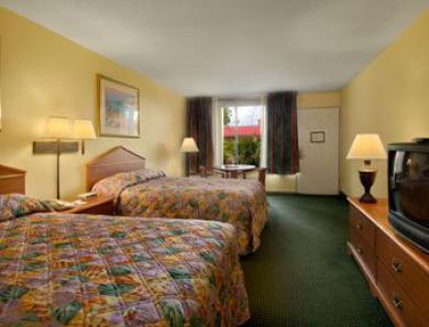 Ramada Heritage Park Kissimmee (Adults Only) Room photo