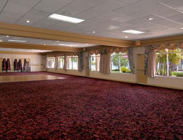 Ramada Heritage Park Kissimmee (Adults Only) Interior photo